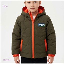 Куртка осень 2053366-2