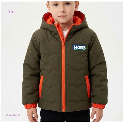 Куртка осень 2053366-2