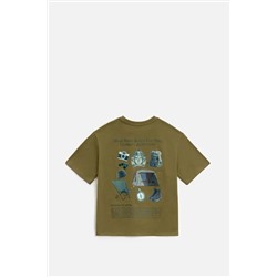 Футболка ACOOLA, 1234963