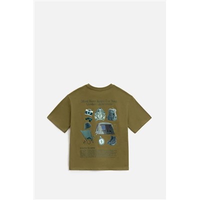 Футболка ACOOLA, 1234963