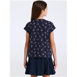 Апрель Футболка 1ДДФК4108804н