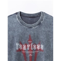 СВИТШОТ МУЖСКОЙ 121873/1