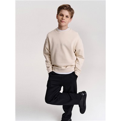 PELICAN Толстовка BFN7040U