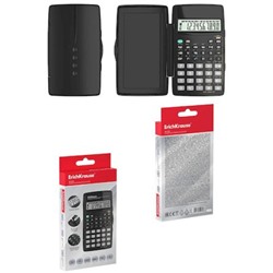 Калькулятор научный 10 разрядов 120х73 мм SC-910 57521 ErichKrause