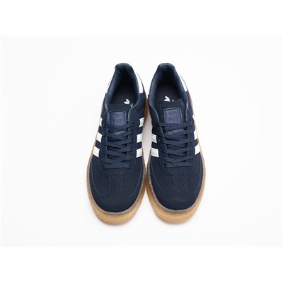 Кеды Ronnie Fieg x Clarks x Adidas Samba