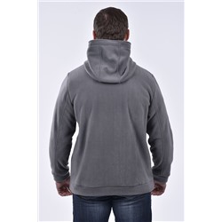 Куртка флисовая синяя НАТАЛИ, 1062264