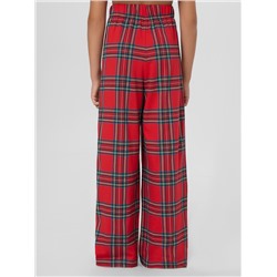 КОМПЛЕКТ ДЛЯ ДЕВОЧЕК (РУБАШКА, БРЮКИ) 567754