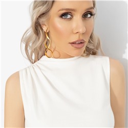 Топ хлопковый, Меньше слов