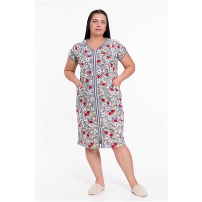 Халат М32012и