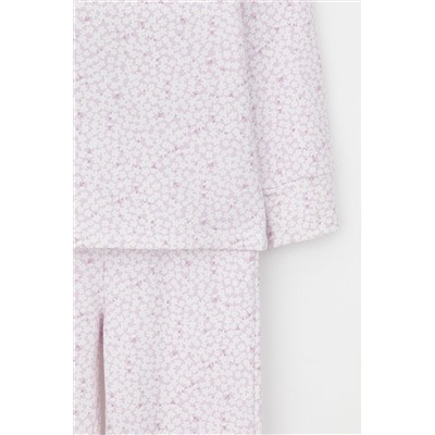 CROCKID Пижама К 1587