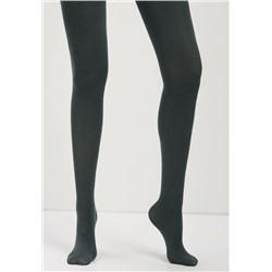 Колготки женские CONTE Плотные меланжевые колготки TRENDY MELANGE