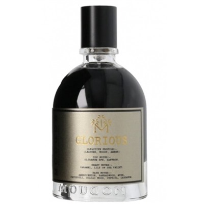 MOUDON GLORIOUS 3ml parfume mini