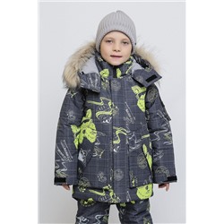 Комплект (Куртка+Брюки) BATIK CASUAL, 1134954