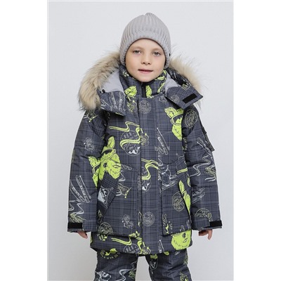 Комплект (Куртка+Брюки) BATIK CASUAL, 1134954