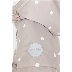 CROCKID Комбинезон ВК 60094/н/6 УЗГ