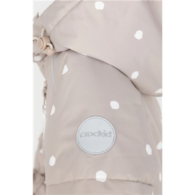 CROCKID Комбинезон ВК 60094/н/6 УЗГ