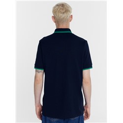 ПОЛО МУЖСКОЕ 111850/1