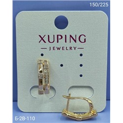 Серьги #23097509