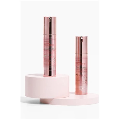 VT Cosmetics Бустер-сыворотка для лица с микроиглами и коллагеном / Collagen Reedle Shot 100, 50 мл KRISTALLER, 1133547