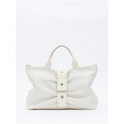 Сумка 51284 beige Velina Fabbiano-Safenta