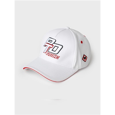 Кепка текстильная для мальчиков