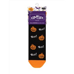 Omsa Носки OMSA kids   Calzino 21P68 (Halloween)