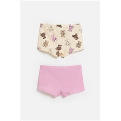 Трусы, 2 шт. ACOOLA, 1224181