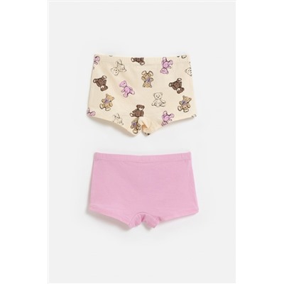 Трусы, 2 шт. ACOOLA, 1224181