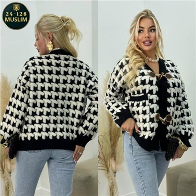 Кардиган #23050416