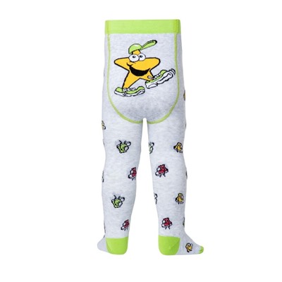 Классические CONTE-KIDS TIP-TOP Колготки детские