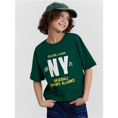 MARK FORMELLE Футболка 113384