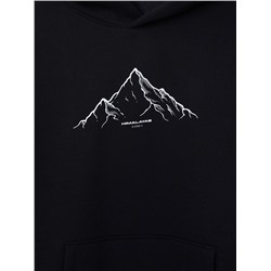 ХУДИ МУЖСКОЕ 121806-1