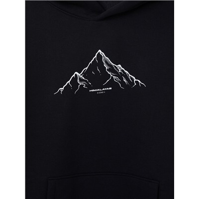 ХУДИ МУЖСКОЕ 121806-1