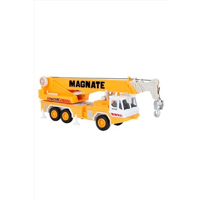 Игрушка модель машины WELLY, 267074