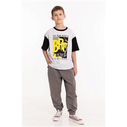 Футболка М225004Па