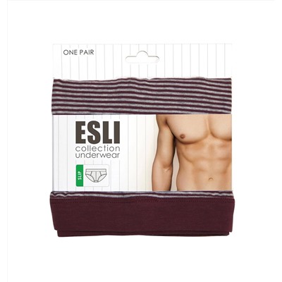 ESLI Трусы EUM003 (бандероль)