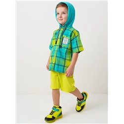 PLAYTODAY Рубашка 12612223