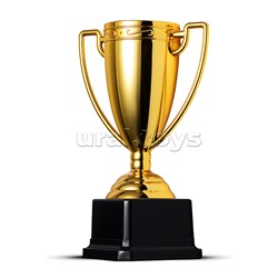 Кубок спортивный пластик (18 см)