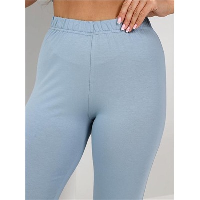 Велосипедки "Луссо" (Серо-голубой)