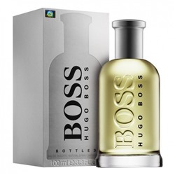 Туалетная вода Hugo Boss Boss Eau De Toilette мужская (Euro)