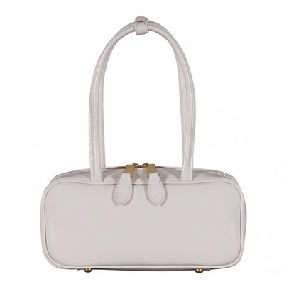 Сумка 2261Y milk white Polina&Eiterou