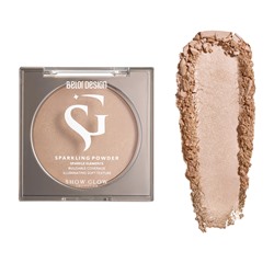 Мерцающая пудра Show Glow Flashlight