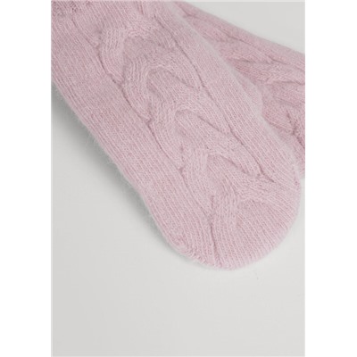 Варежки женские