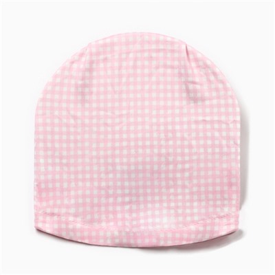 Шапочка «Крошка Я. Клетка», размер 48