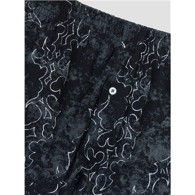 ТРУСЫ МУЖСКИЕ 411152