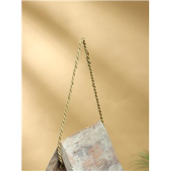 Подвесной декор «Скворечник», 15×18×28 см, дерево