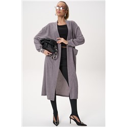 Кардиган Катрис (серый)