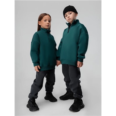 Bodo Толстовка 20-269MU