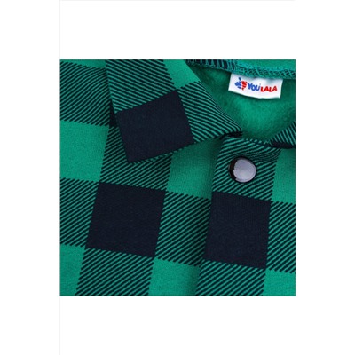 Рубашка YOULALA, 1044743