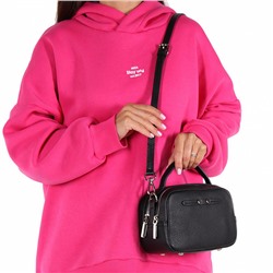 Сумка 91913VG black  Vitelli Grassi